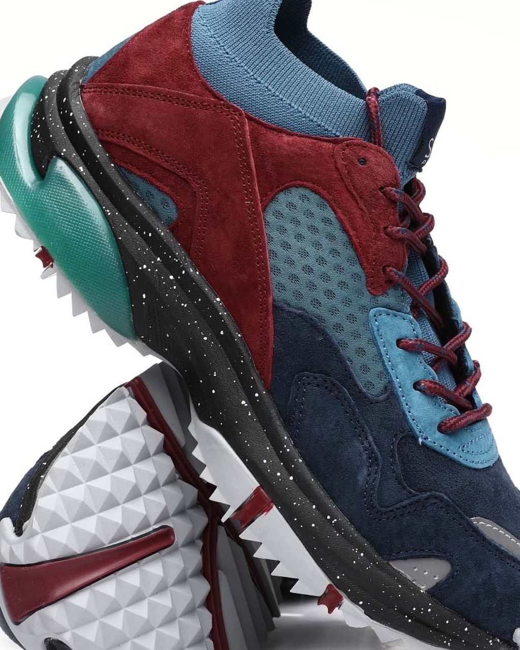 Brand New Canal Sneakers