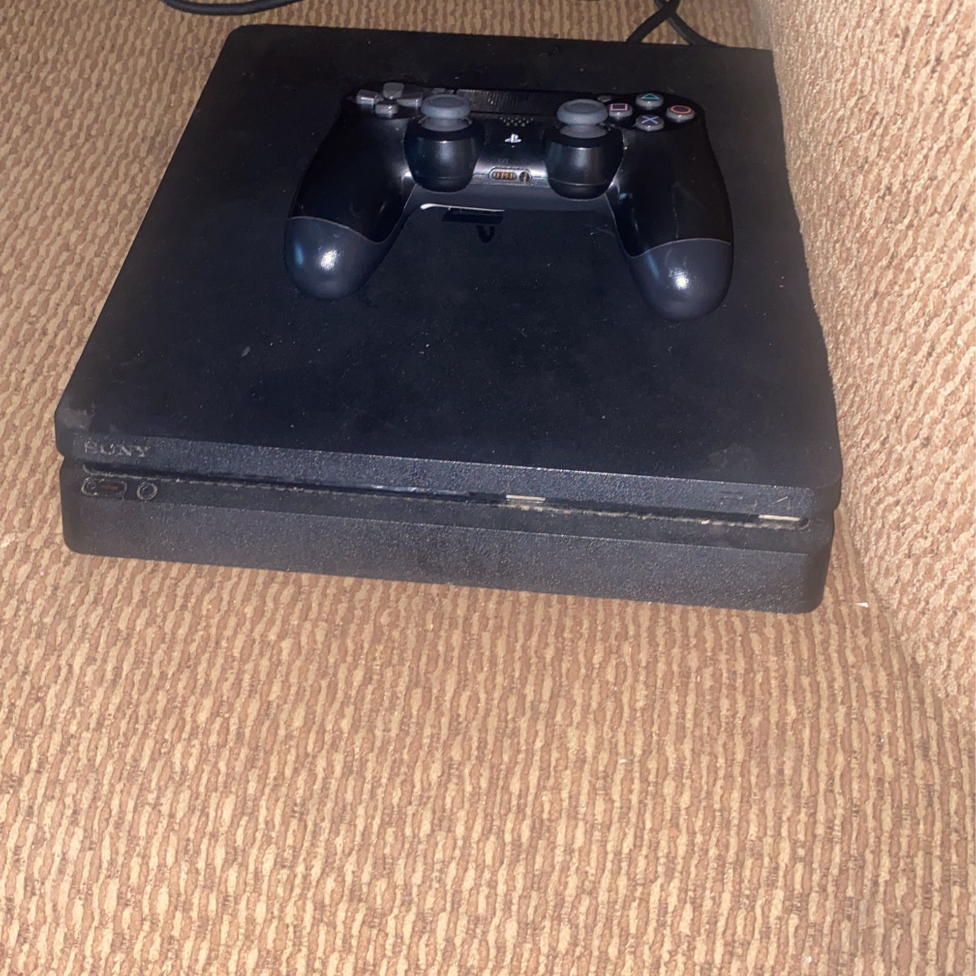 PS4