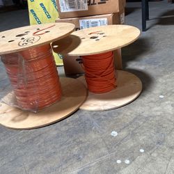 550FT Fiber Optic Cable 