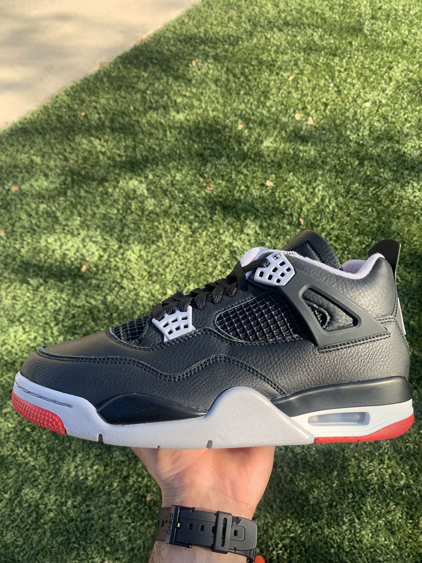 Nike Air Jordan Retro 4