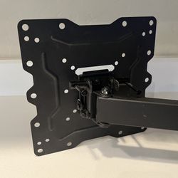 Wall Mount TV Bracket