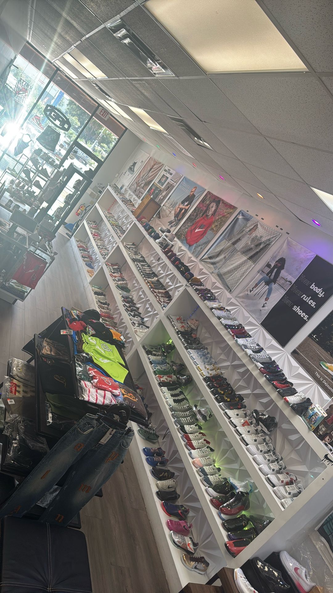 Sneaker Sneaker & Urban Wear
