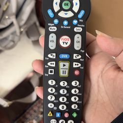 Verizon Fios TV Remote