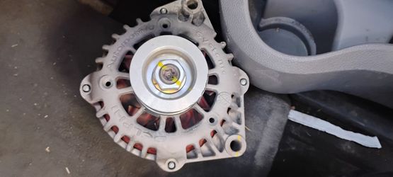Alternator For Gm 4.8 5.3