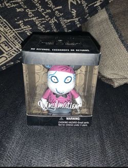 Nightmare Before Christmas Kid