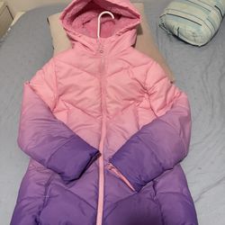 SwissTech Jacket For Girls , Size 14-16, Perfect Conditions And Clean