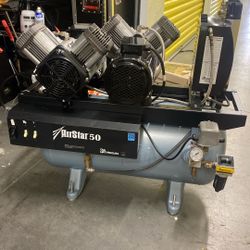 AIRSTAR 50 air compressor 