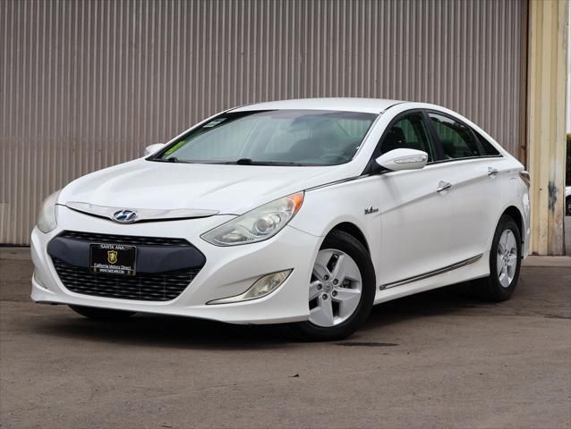 2012 Hyundai Sonata Hybrid for Sale in Santa Ana, CA - OfferUp