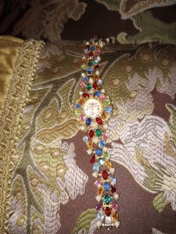 Really Nice Watch Goes With Anything You Wear Different Colors