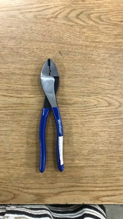 Duralast Diagonal Cutting Pliers