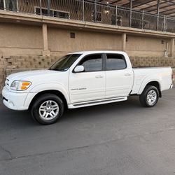 2004 Toyota Tundra
