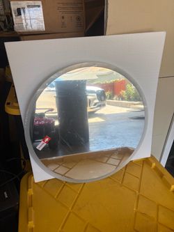 LED Mirror