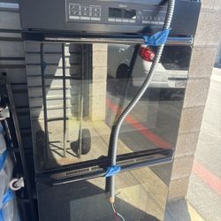 Free Electric Oven