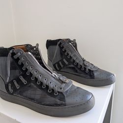 Bally Gucci Common Project Size 11 &12