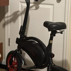 Jetson Bolt e-bike