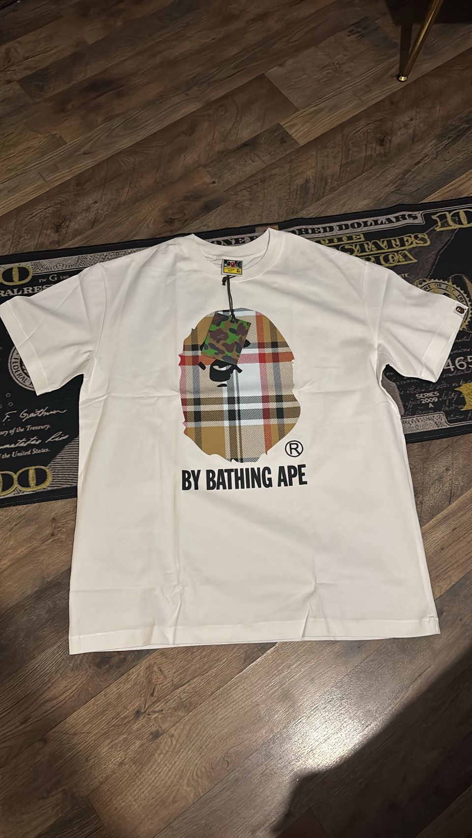 Bape