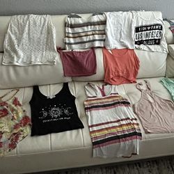 Teen Girl Clothes 