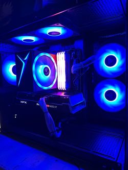 Gaming Pc For Trade