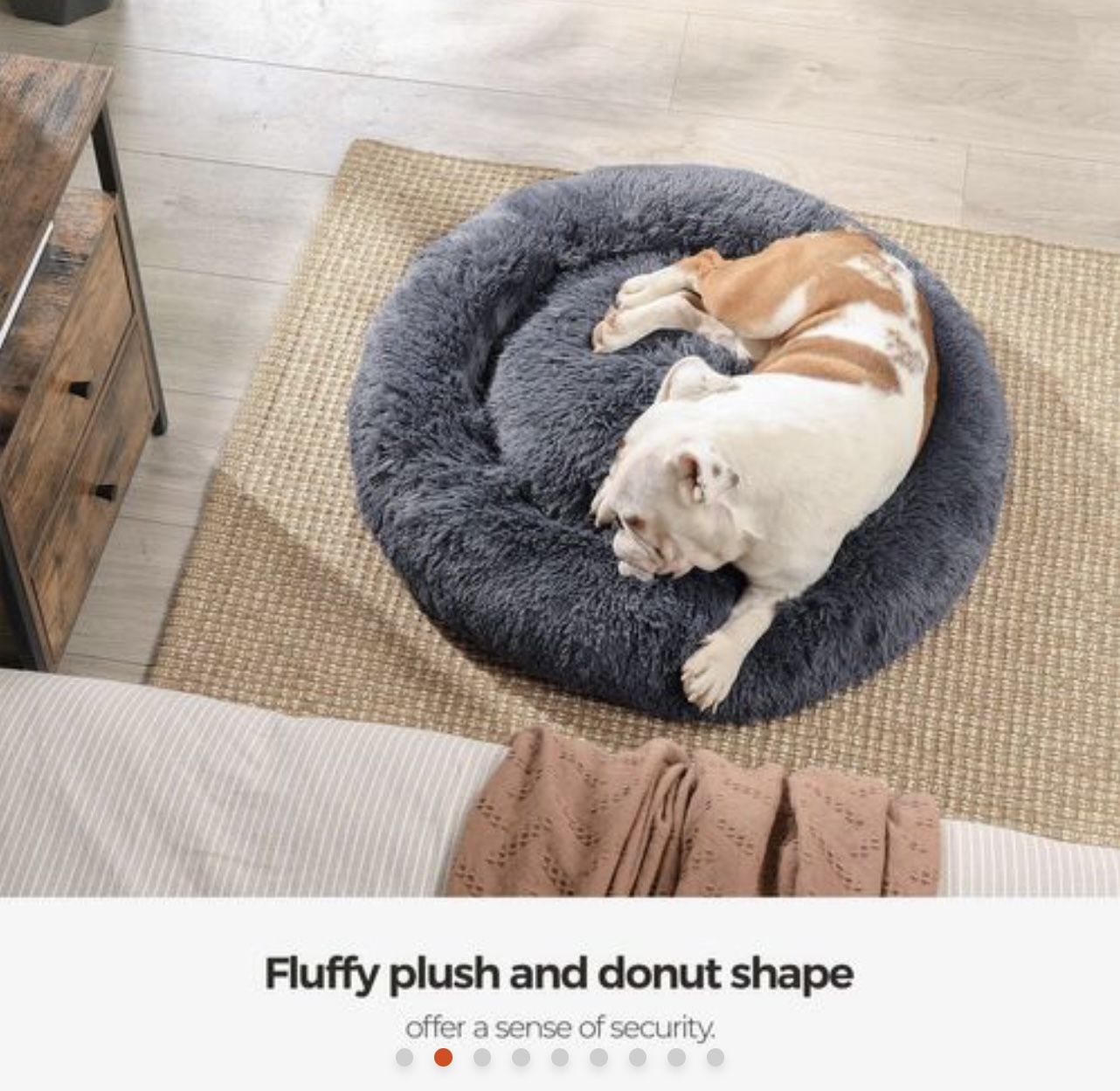 Pet Bed