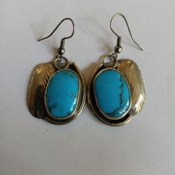 Vintage Sterling Silver 925