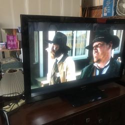 TV 50 INCH PANASONIC TV 