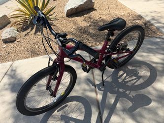 Specialized Jett 20