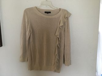 Shirt banana republic