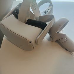Oculus Quest 2