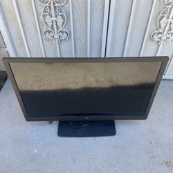 30in TV
