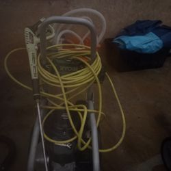  Pressure Washer  Ryobi