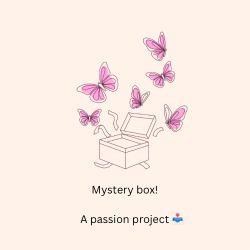 Mystery Boxes
