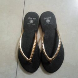 Dizzy Ripples PVC Shoes