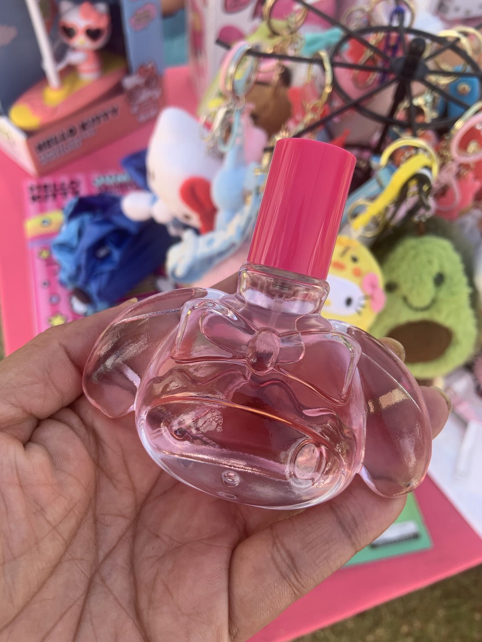 Melody Perfume