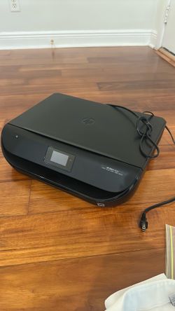 HP PRINTER MUST GO TODAY