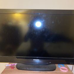 32” TV ( SAMSUNG )