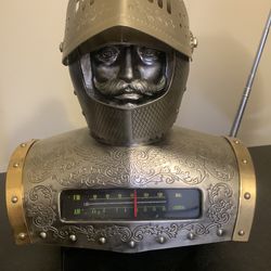 Armor Radio