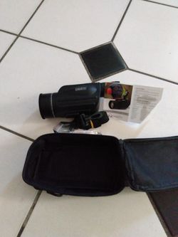 Generic Monocular By Emarth