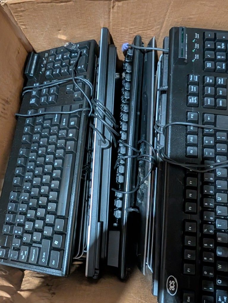 Computers  Equipment.