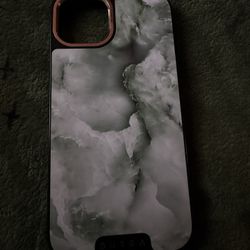 iPhone 13 Marble Phone Case 