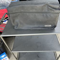 Case Logic Cassette Tape Holder