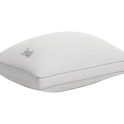 Sealy Sterling Collection Down-Alternative Pillow