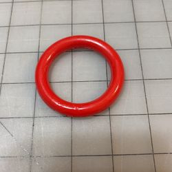 12  GAME RING TOSS RINGS 