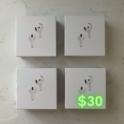 AirPods 4 (USB-C)