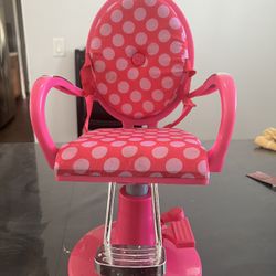 Doll Chair