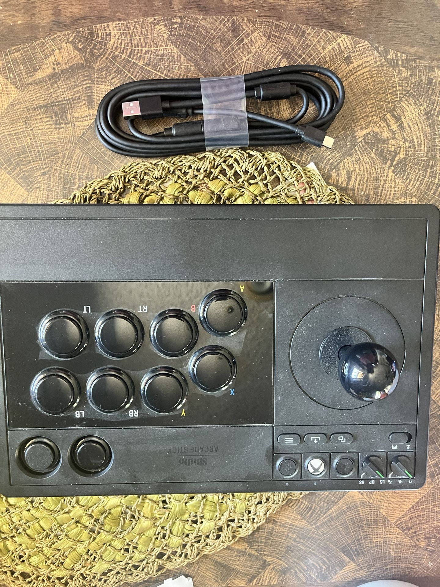 8BitDo Arcade Stick For Xbox