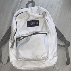 Jansport Backpack