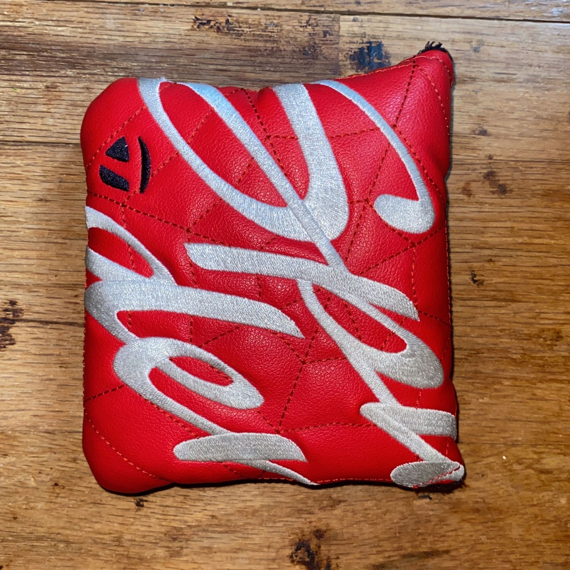 Taylormade Spider GT Putter Headcover