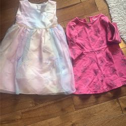 Girls Dress