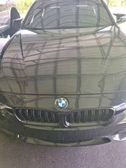 2014 BMW 335i