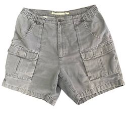 Savage Men’s Cargo Shorts Size 36 Hiking, Utility